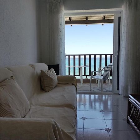 Seafront Apartment 페프코초리 외부 사진