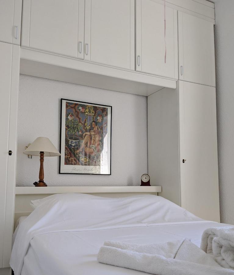 Seafront Apartment 페프코초리 외부 사진