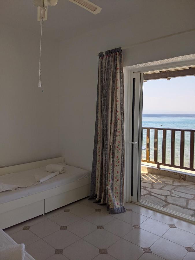 Seafront Apartment 페프코초리 외부 사진